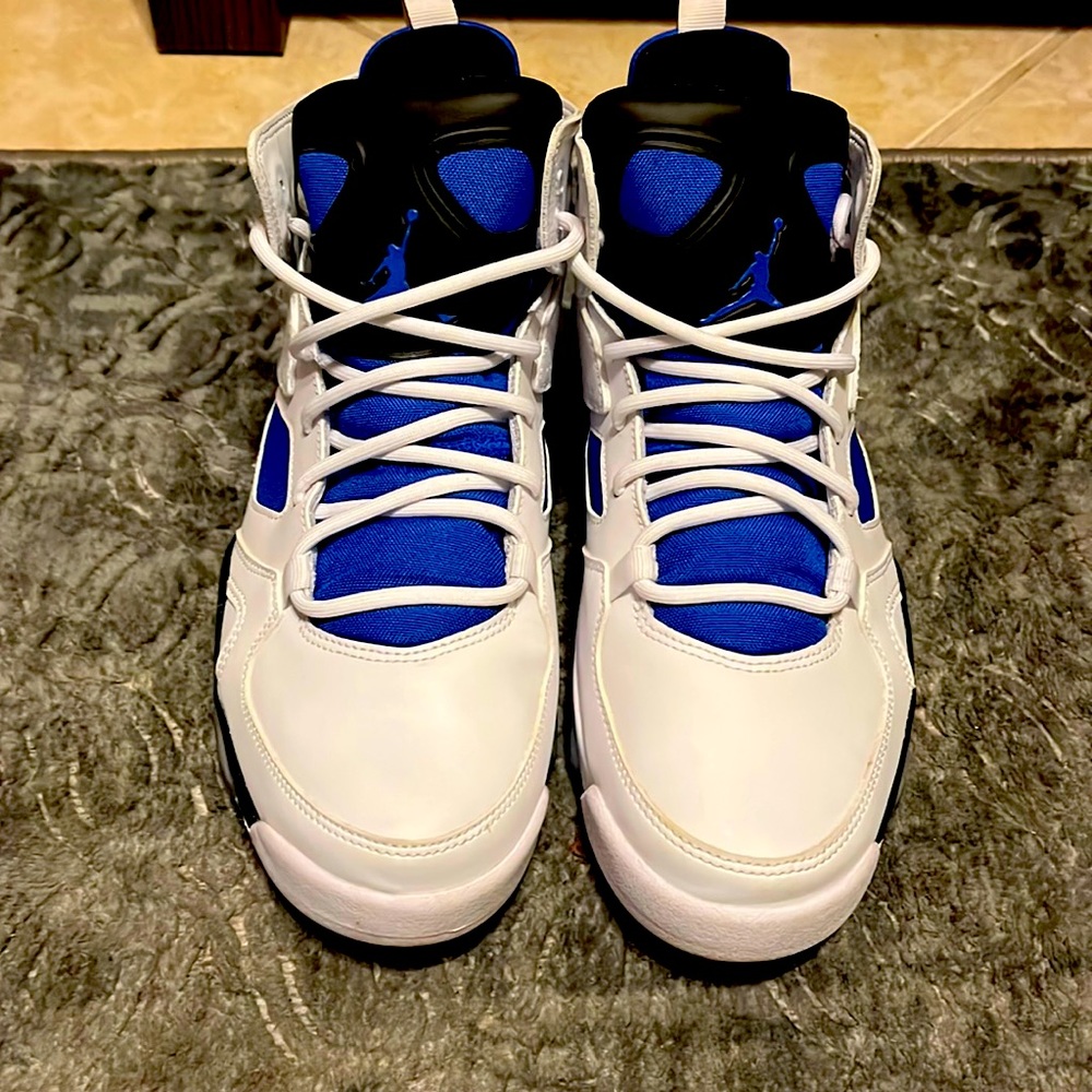 Men’s Nike Air Jordan